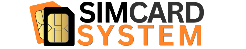 SimCardSystem
